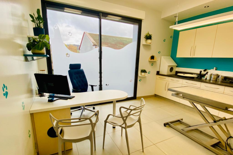 Salle de consultation 2